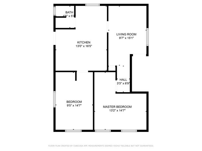 Building Photo - 2 Bedroom Apartment for Rent – Close to UW...