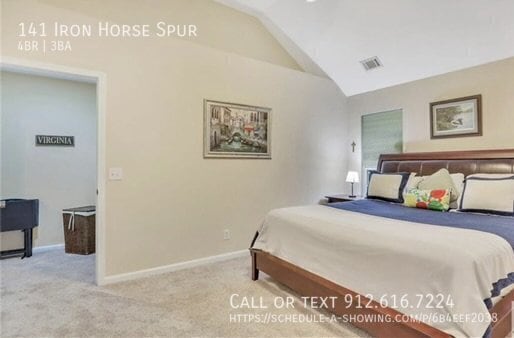 Building Photo - 141 Iron Horse Spur
