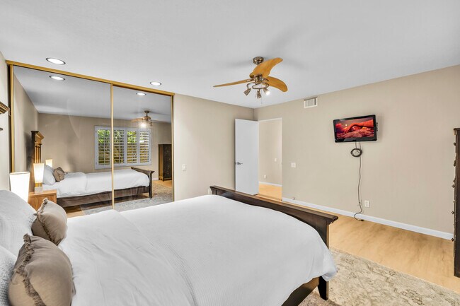 Building Photo - 45458 Rancho Palmeras Dr