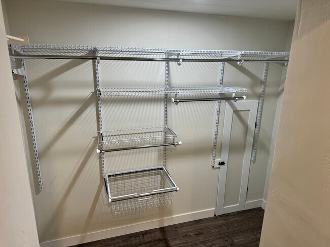 Storage Closet 1 - 88 S Hayata Ln
