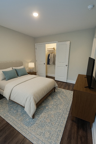 Building Photo - 283 N Warren St