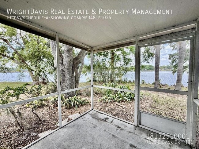 Building Photo - 7150 E Bank Dr