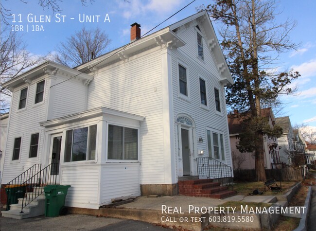 Building Photo - 11 Glen St