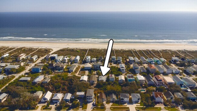 Building Photo - 5455 Pelican Way