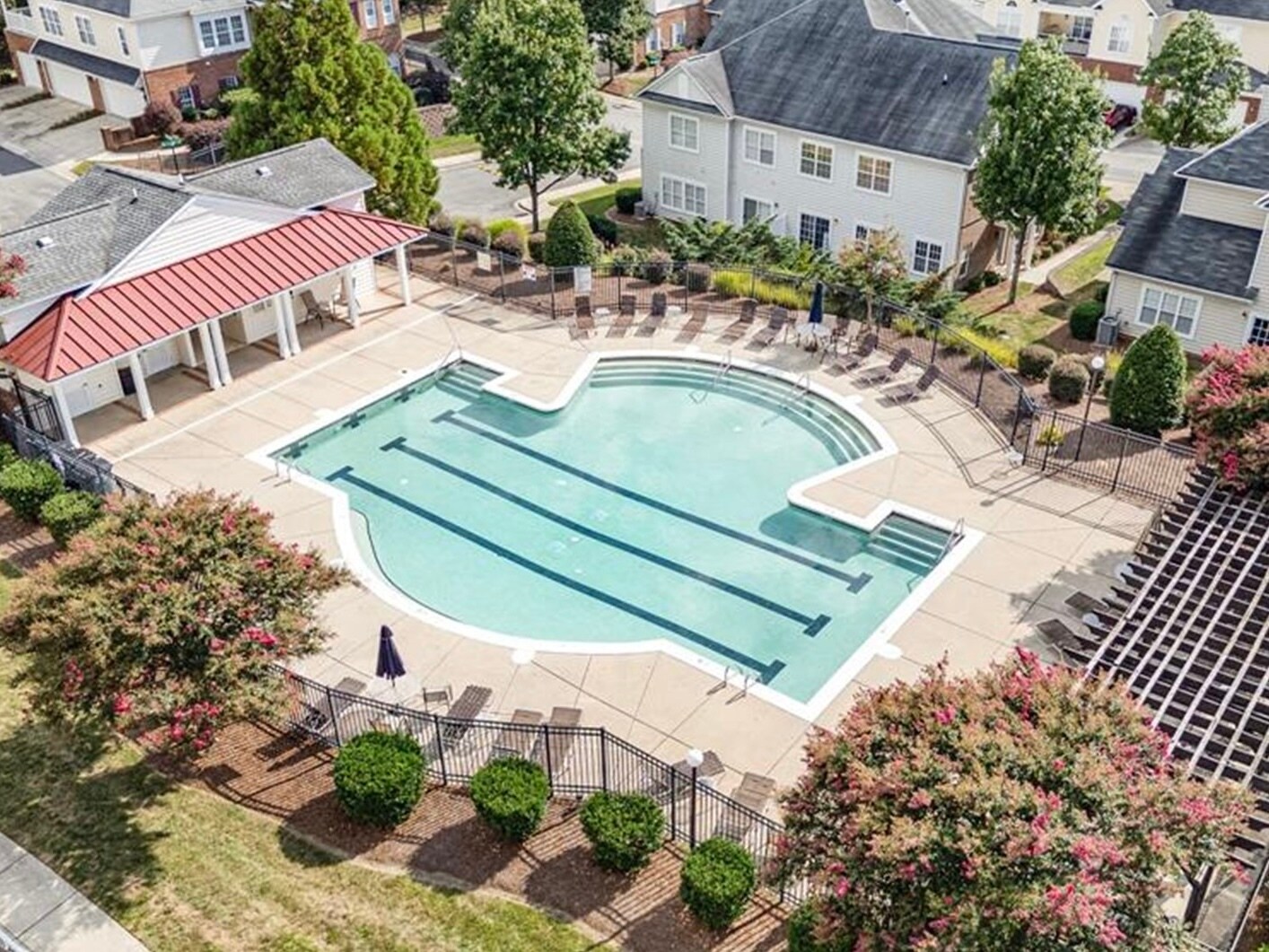 Building Photo - 15208 Loire Valley St