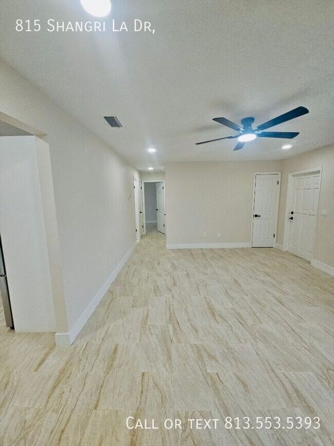 Building Photo - 815 Shangri La Dr