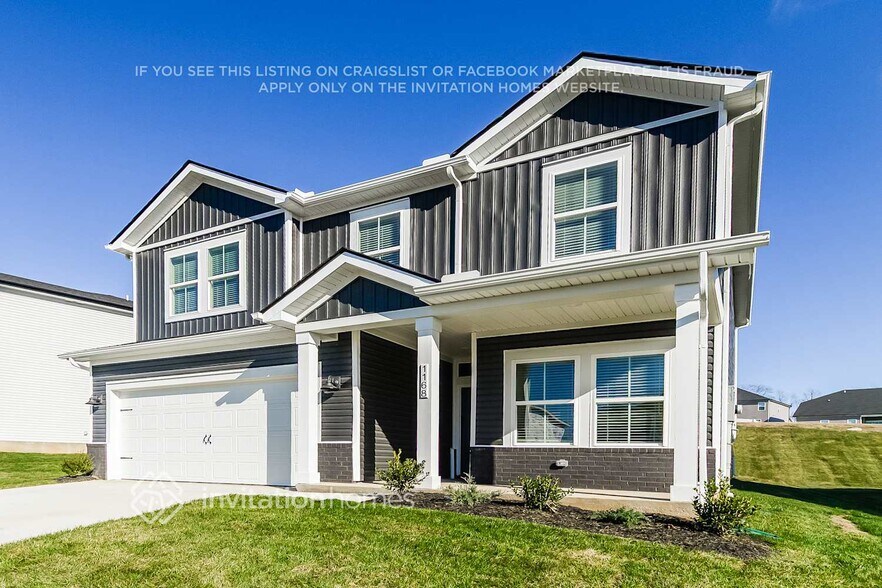 Building Photo - 1168 Bluffton Cir