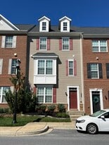 Building Photo - 7926 Quidditch Ln