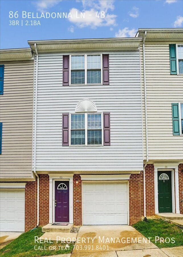 Building Photo - 86 Belladonna Ln