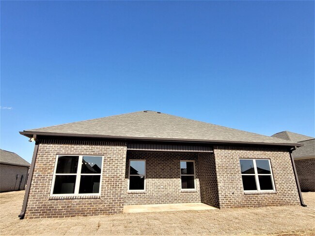 Building Photo - Home for Rent in Meridianville, AL!!!  Ava...