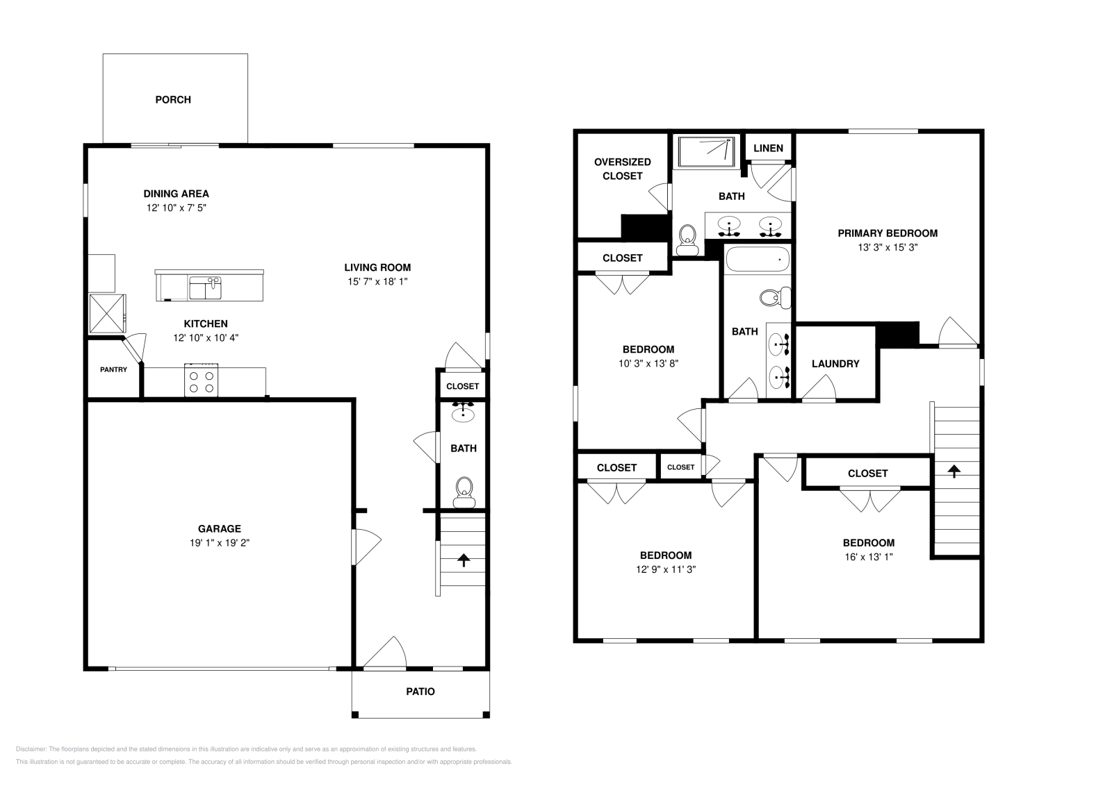 Building Photo - 201 Spring Knoll Dr