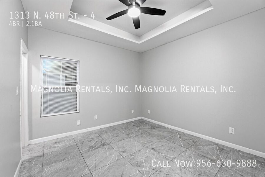 Building Photo - 1313 N 48th St