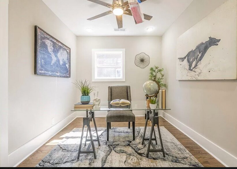 Building Photo - 1395 Beatie Ave SW