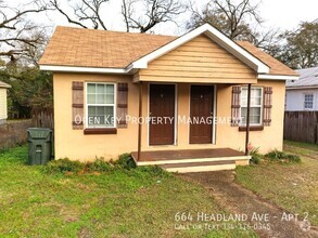 Building Photo - Cozy 1-bed, 1-bath apartment in Dothan, Al...