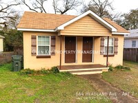 Building Photo - Cozy 1-bed, 1-bath apartment in Dothan, Al...