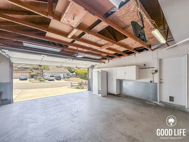 Building Photo - Stunning 4BD/2BA Home in El Cajon with Backyard Gazebo, Covered Patio & Attached Garage