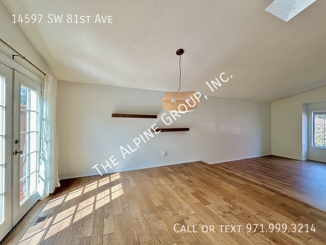 Building Photo - 14597 SW 81st Ave