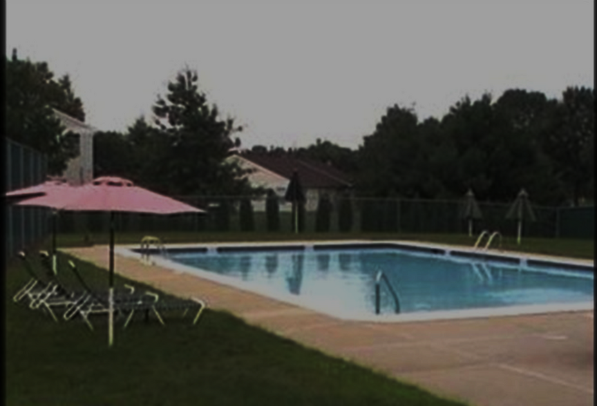 Private Pool - 7 Wyndmoor Dr