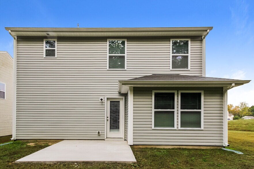 Building Photo - 1494 Brett Shane Court