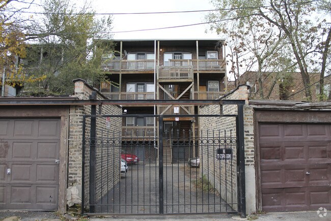 Building Photo - 5614-5616 S Martin L King Jr Dr