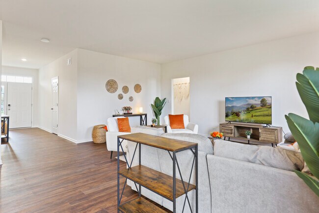 Building Photo - 2310 Truman Trail