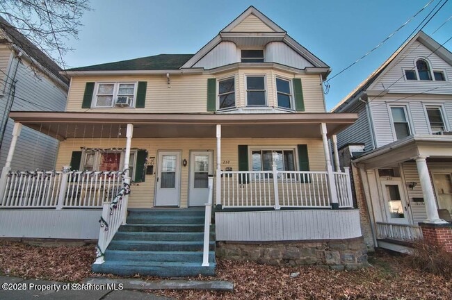 Primary Photo - 259 Dana St