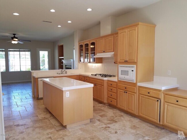 Building Photo - 5321 Via Dolores