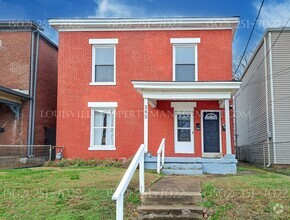 Building Photo - 305 E Kentucky St