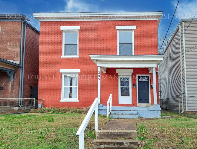 Primary Photo - 305 E Kentucky St