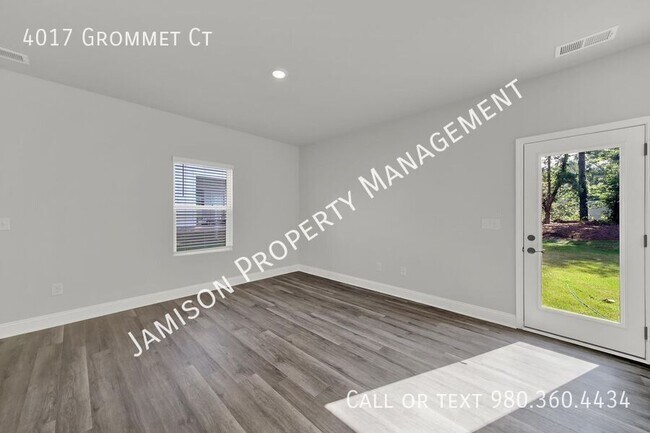 Building Photo - 4017 Grommet Ct