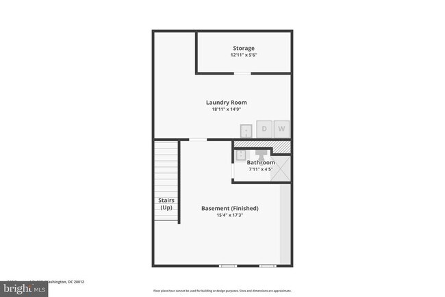 Building Photo - 519 Brummel Ct NW