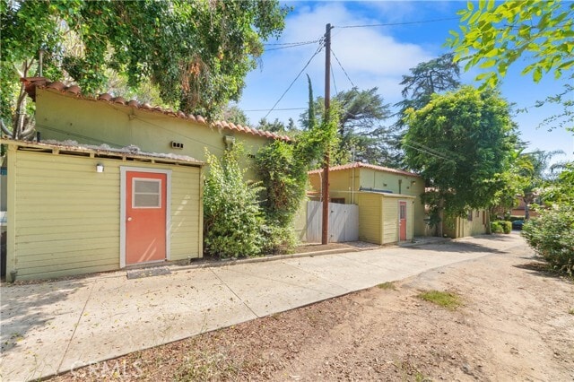 Building Photo - 455 E Sacramento St