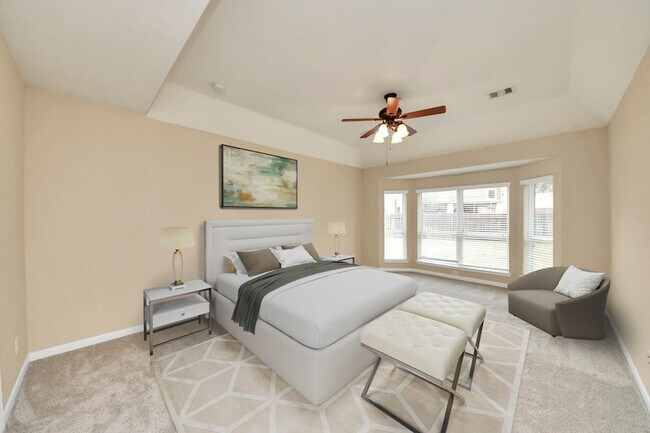 Building Photo - 18006 E Williams Bend Dr