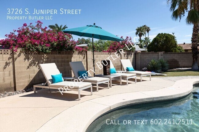 Building Photo - 3726 S Juniper St