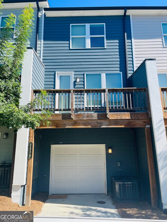 Building Photo - 2638 Creekside Dr NW