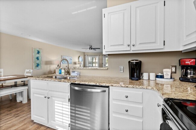 Building Photo - Oceanfront All-Inclusive Winter Rental Available November 30th, 2025-February 2026)