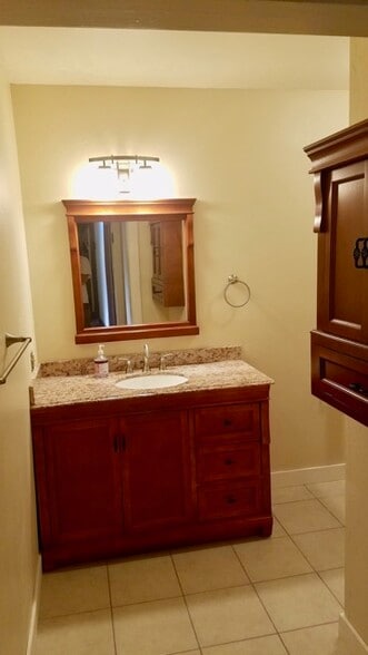 bathroom - 7850 Co Rd 203