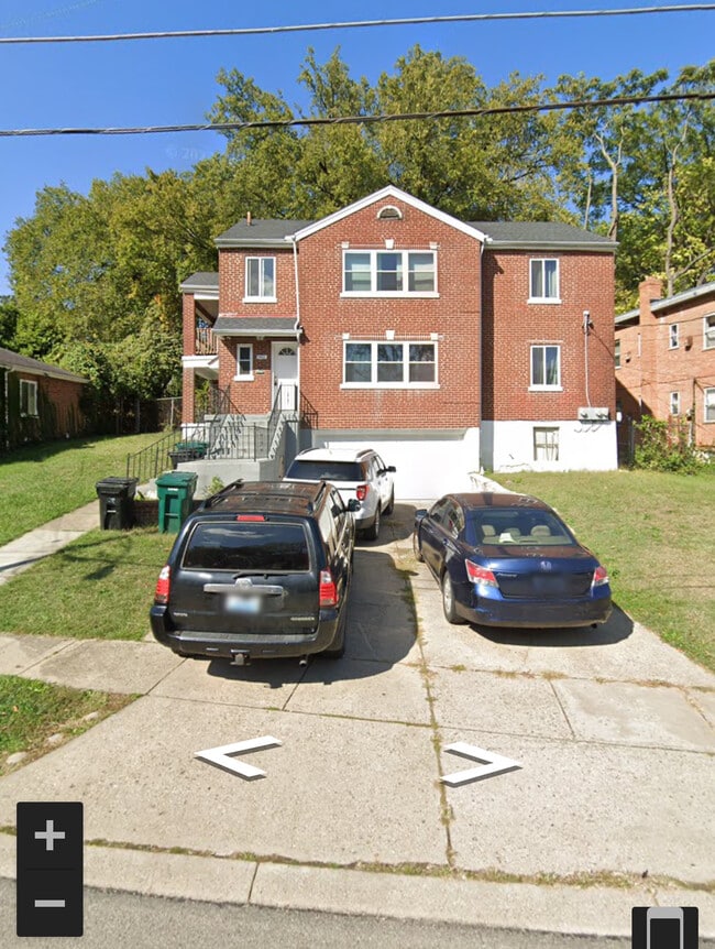 Building Photo - 5401 Newfield Ave