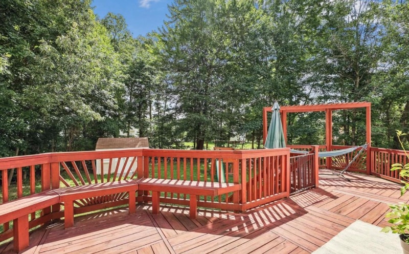 Building Photo - 2404 Berry Thicket Ct