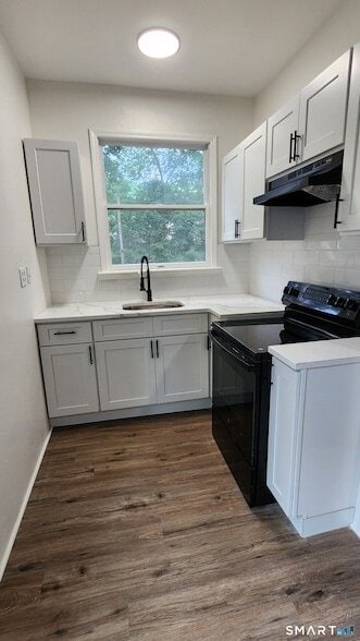 Building Photo - 326 Cook Ave