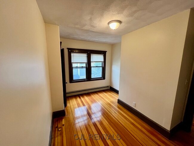 Building Photo - 40 Copley St