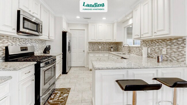 Building Photo - 5302 Judalon Ln