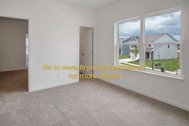 Building Photo - Gallatin - New 4-Bedroom
