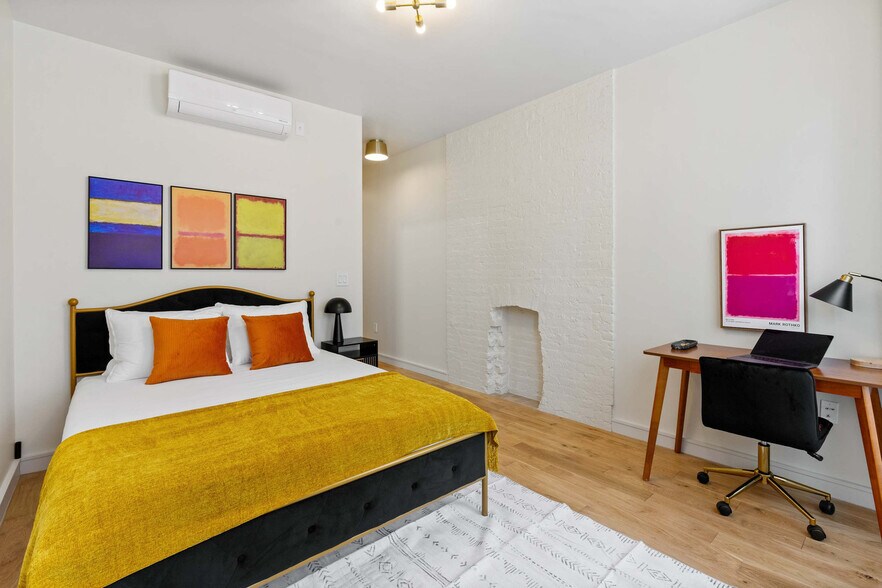 Building Photo - 491 2nd Ave