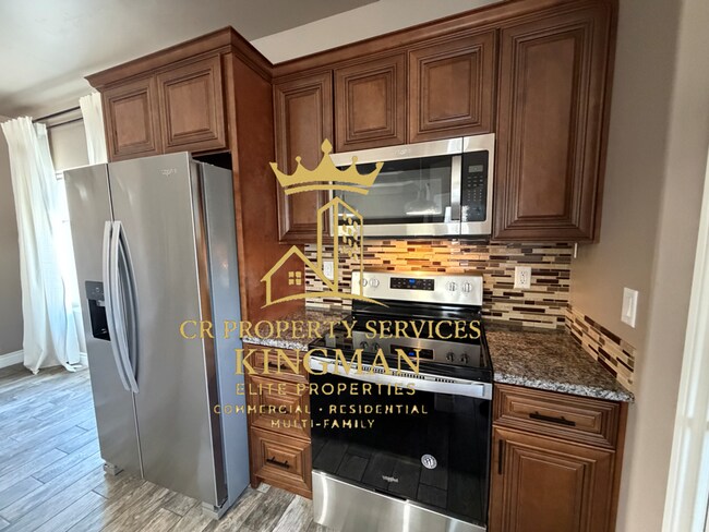 Building Photo - Beautiful 3-Bedroom Home with Modern Upgrades and RV Parking