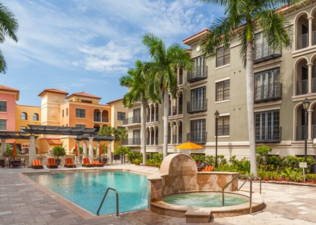 Building Photo - 8011 Via Monte Carlo Way