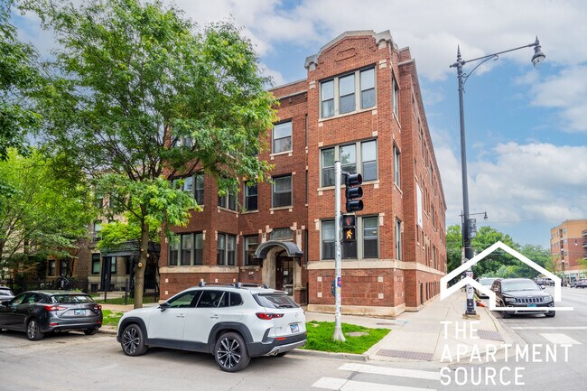 Building Photo - 2401 N Kedzie Blvd