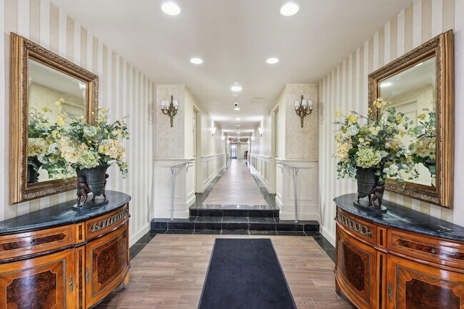 Building Photo - 8800 JFK Blvd E