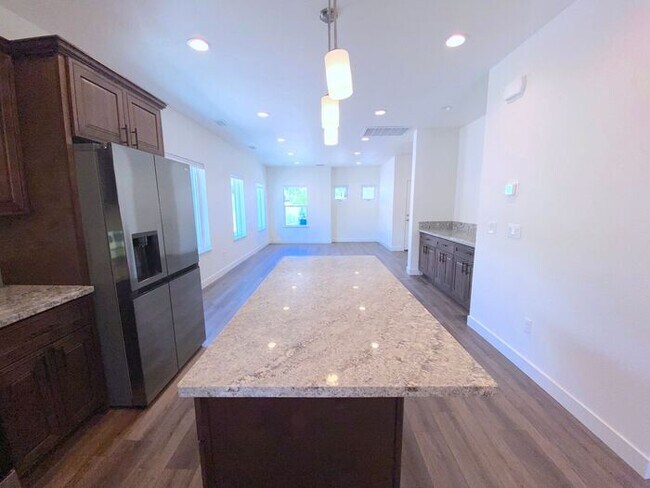 Building Photo - Built 2023! NW Reno 3 Bedroom House - Downstairs Masterbedroom/Masterbath