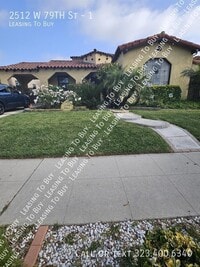Building Photo - 2512 W 79th St